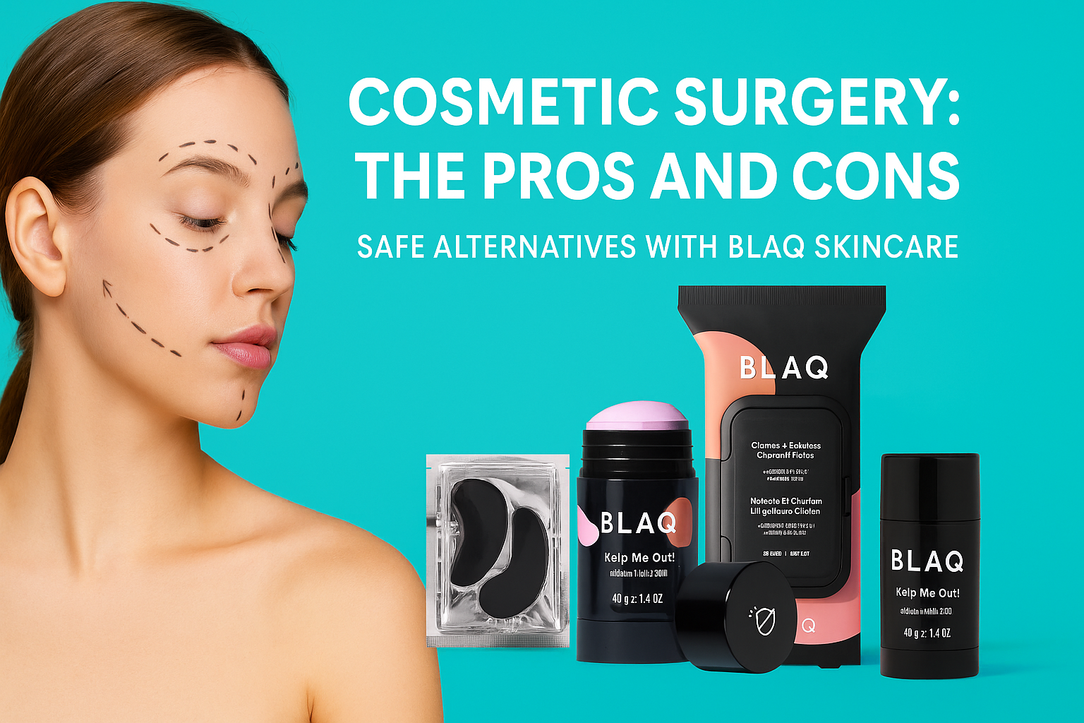 Cosmetic Surgery: The Pros and Cons