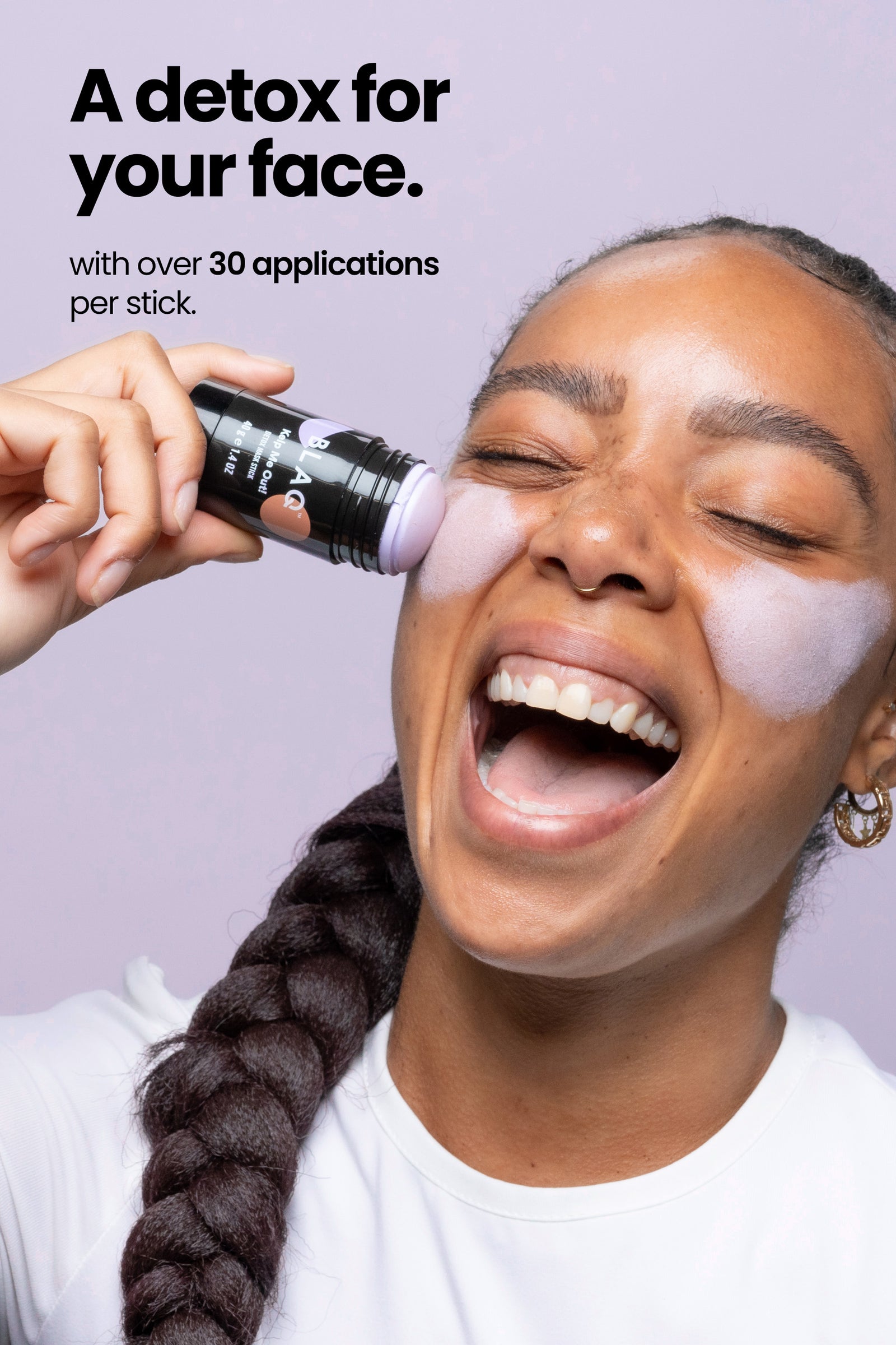 The Superiority of Blaq Kelp Me Out! Over Laneige: A Skincare Showdown