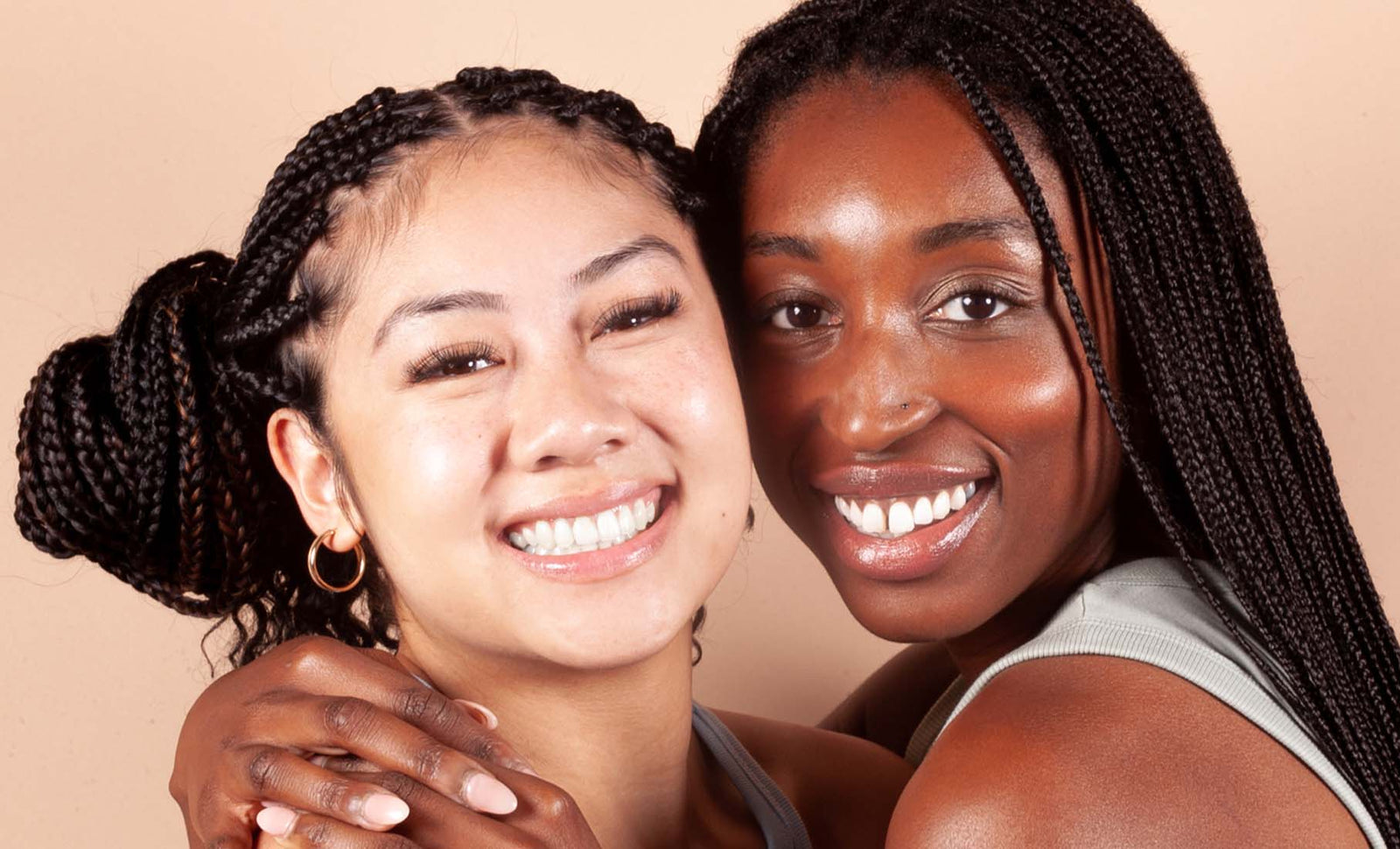 Get party-ready this season with BLAQ