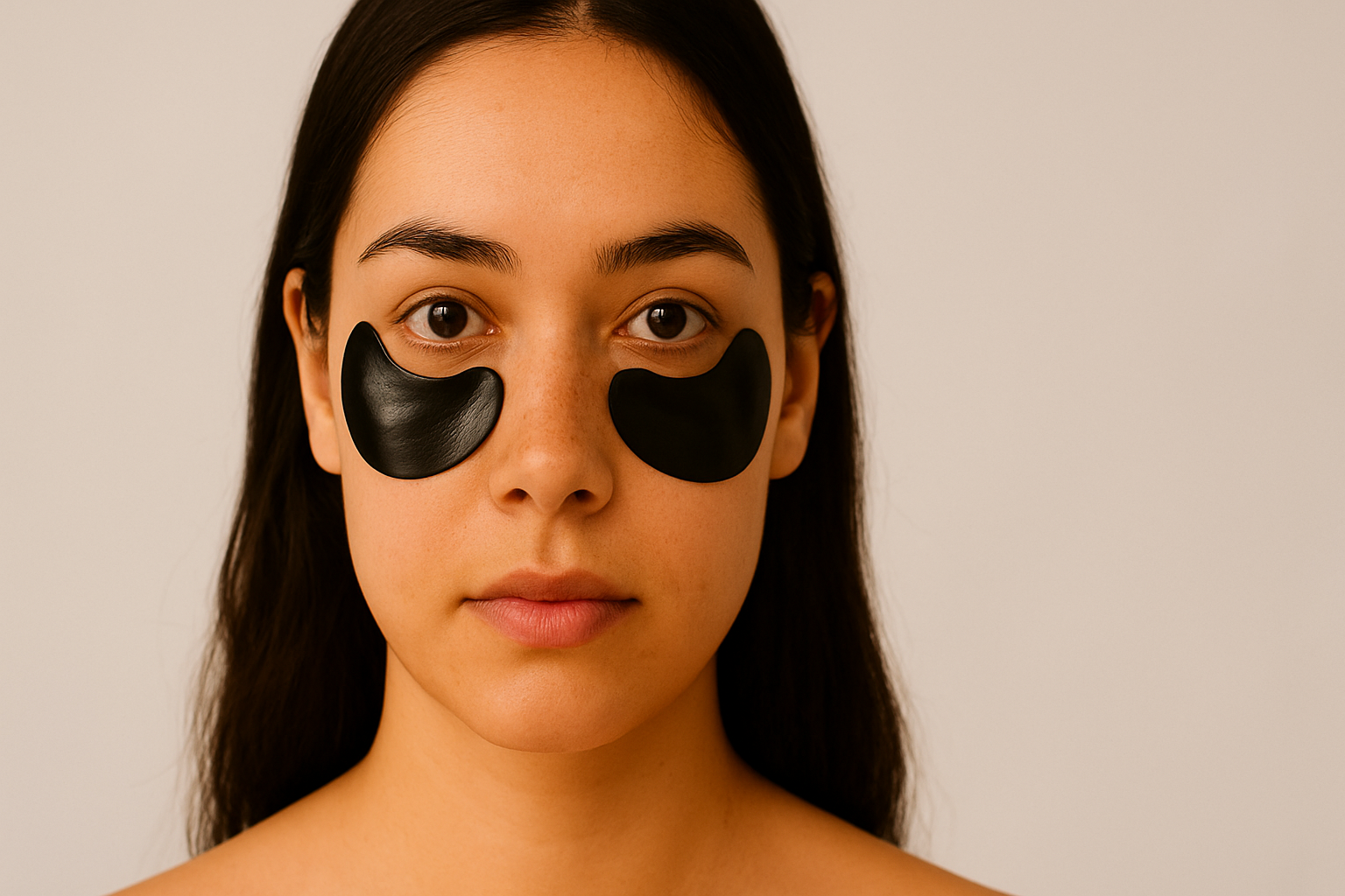 Why your Under Eyes Look Tired (and what to do about it)