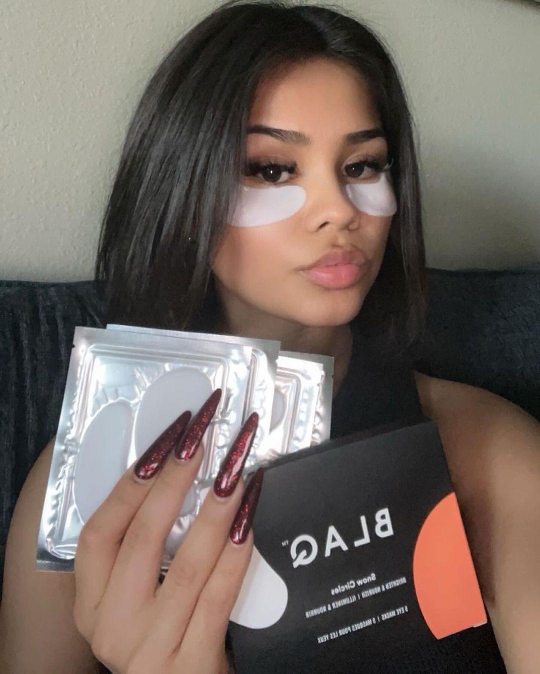 What is the buzz about Snow Mushrooms?