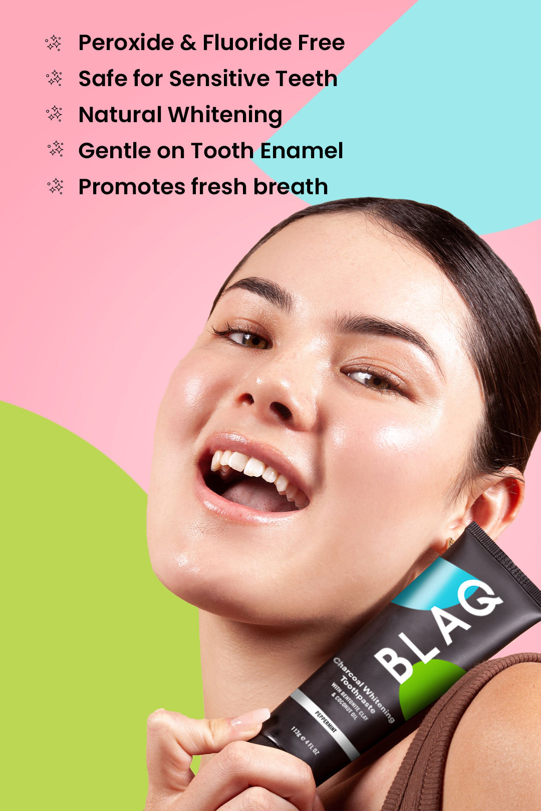 Replenish Oral Care Bundle
