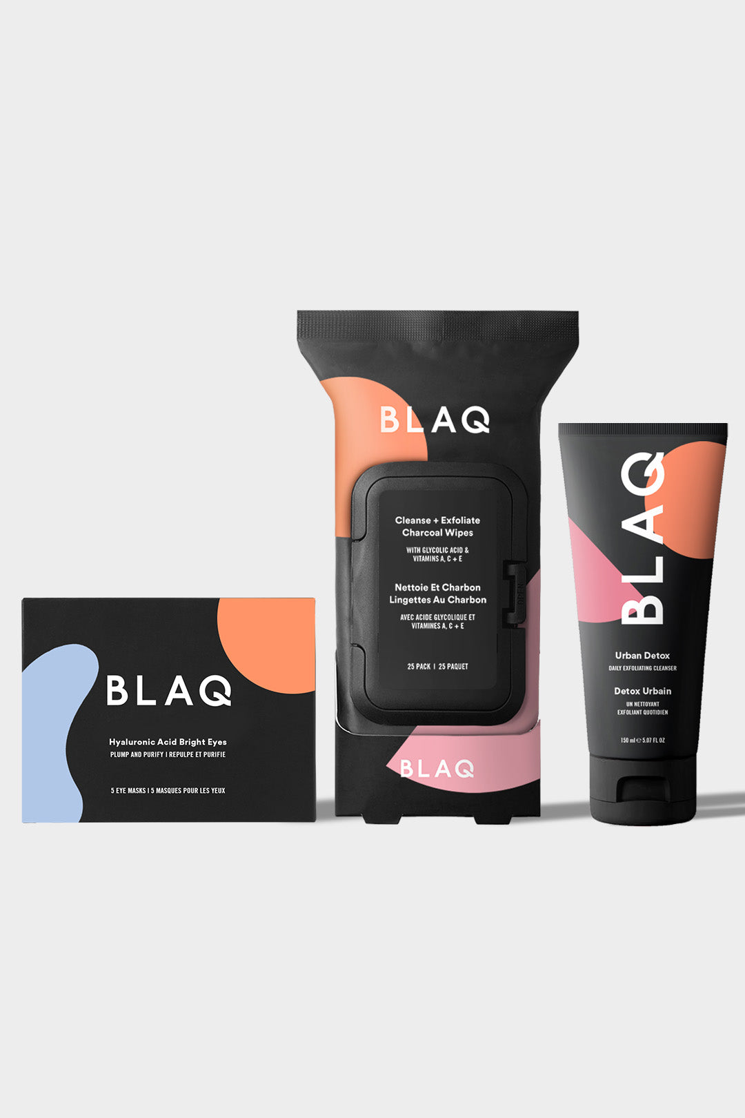 Urban Detox Bundle