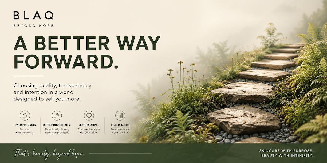 “DUCK AMAZON: Why We’re Choosing Intentional Shopping”