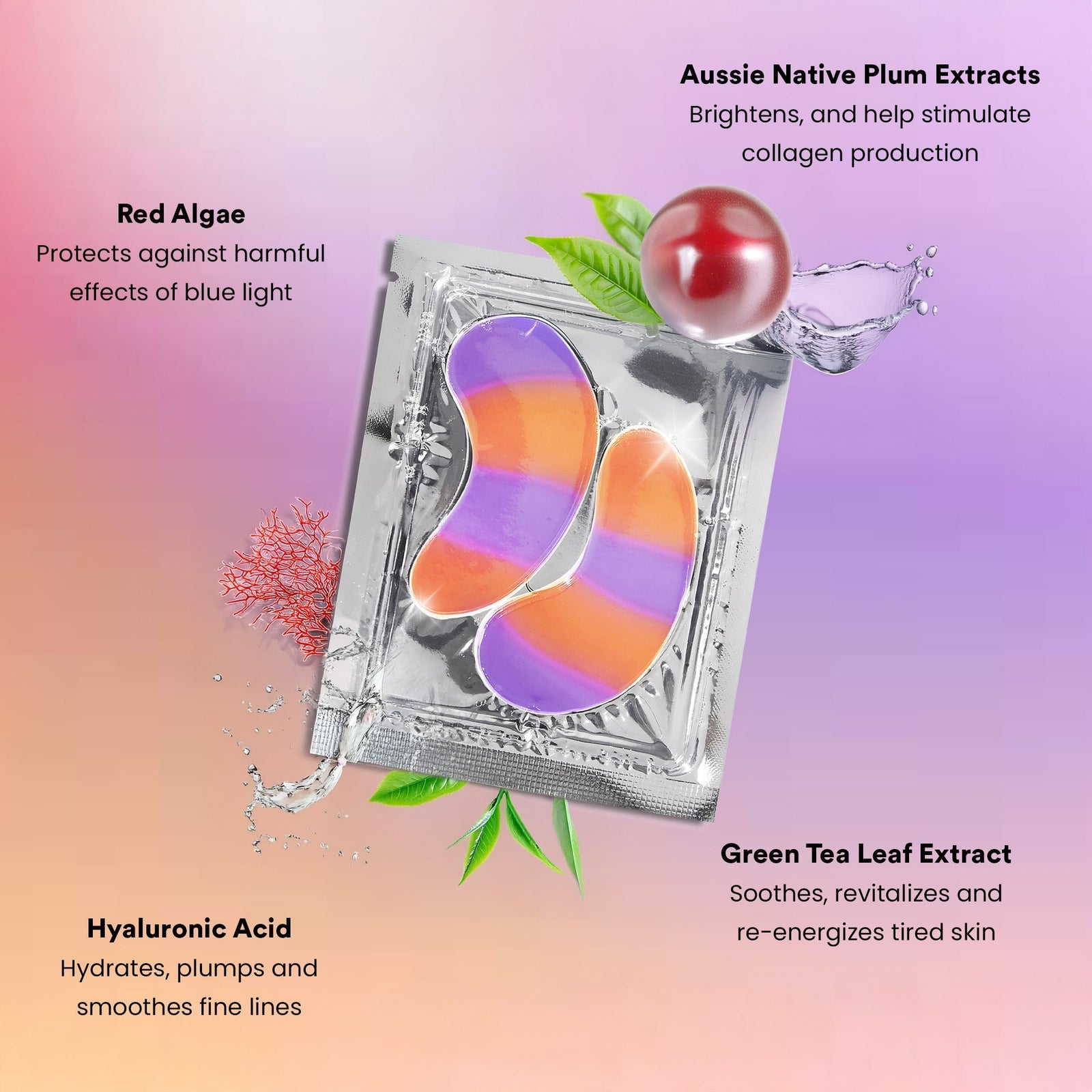 “Kakadu Plum: The Aussie Superfruit That Outshines Vitamin C”