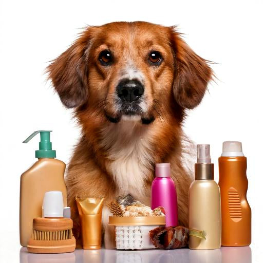Beauty Products and Pets: What You Need to Know for Safe Coexistence