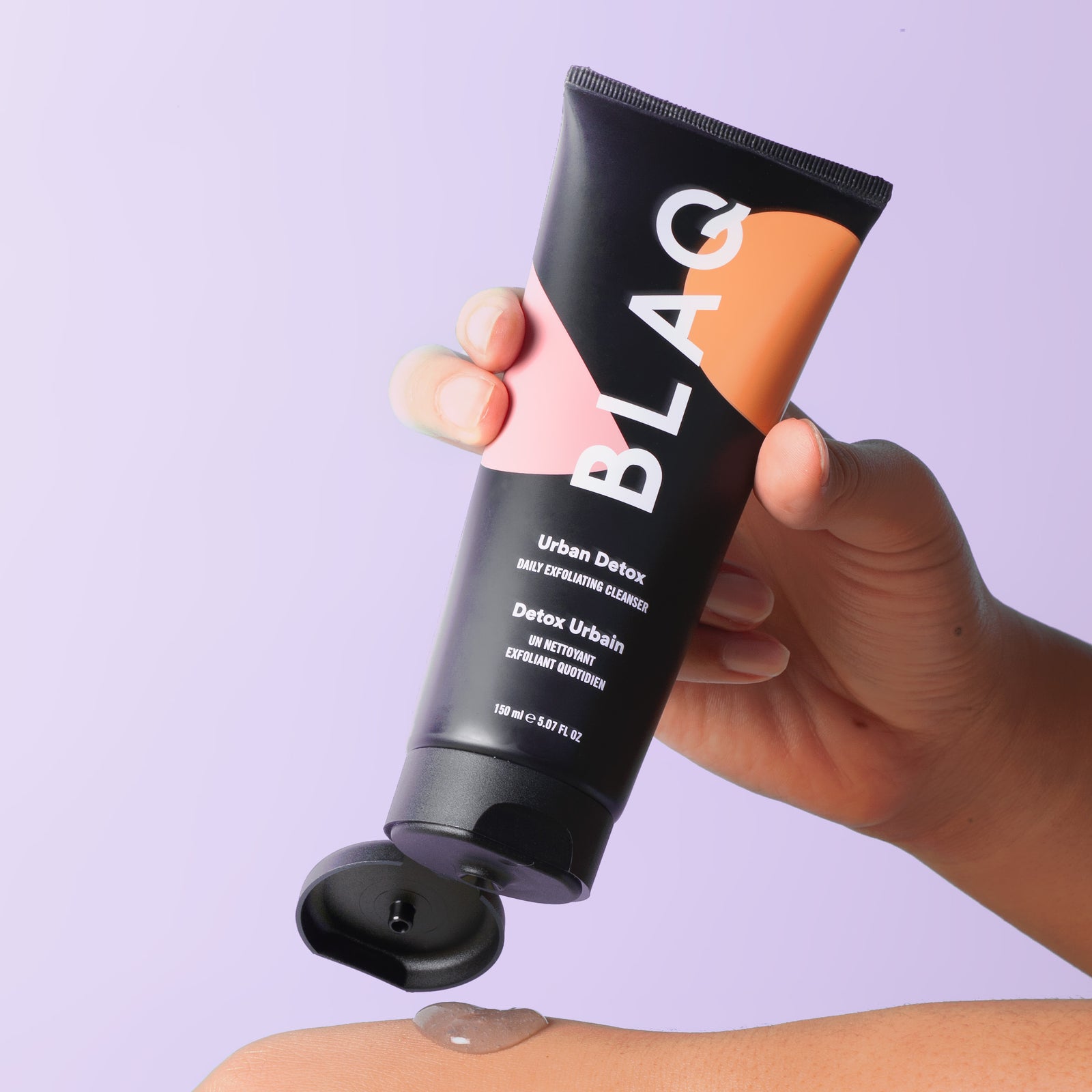 Harnessing the Power of Bamboo Extract: The Benefits in Cleansers