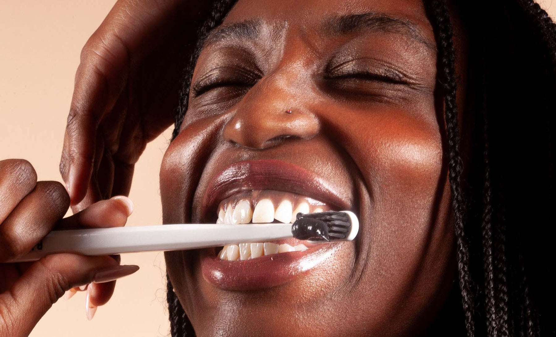 4 ways to detoxify your mouth