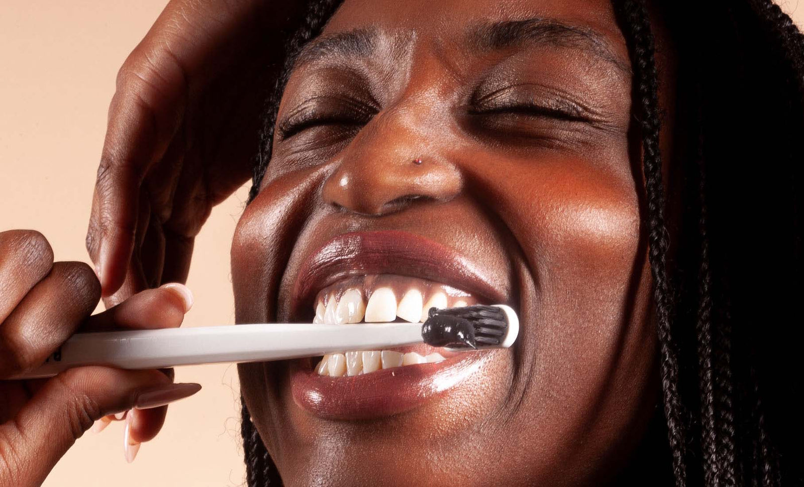 4 ways to detoxify your mouth