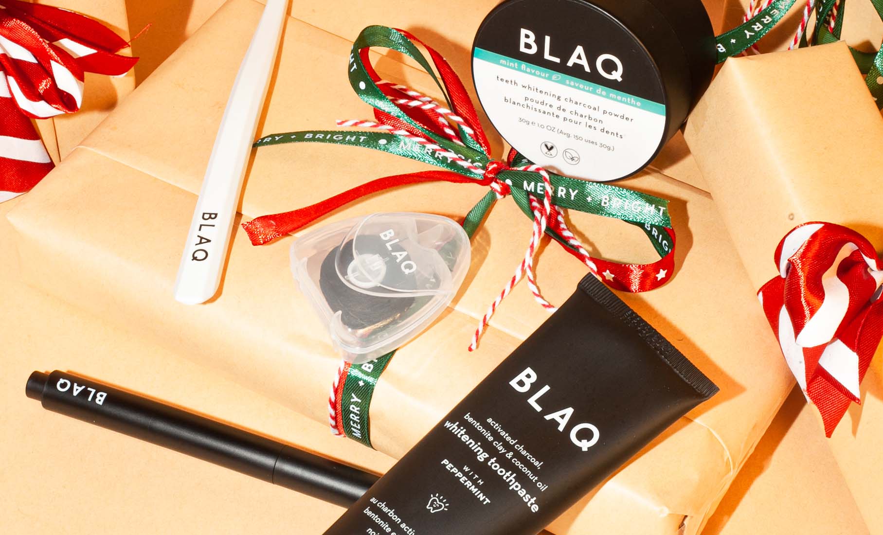 Holiday hot tips with BLAQ