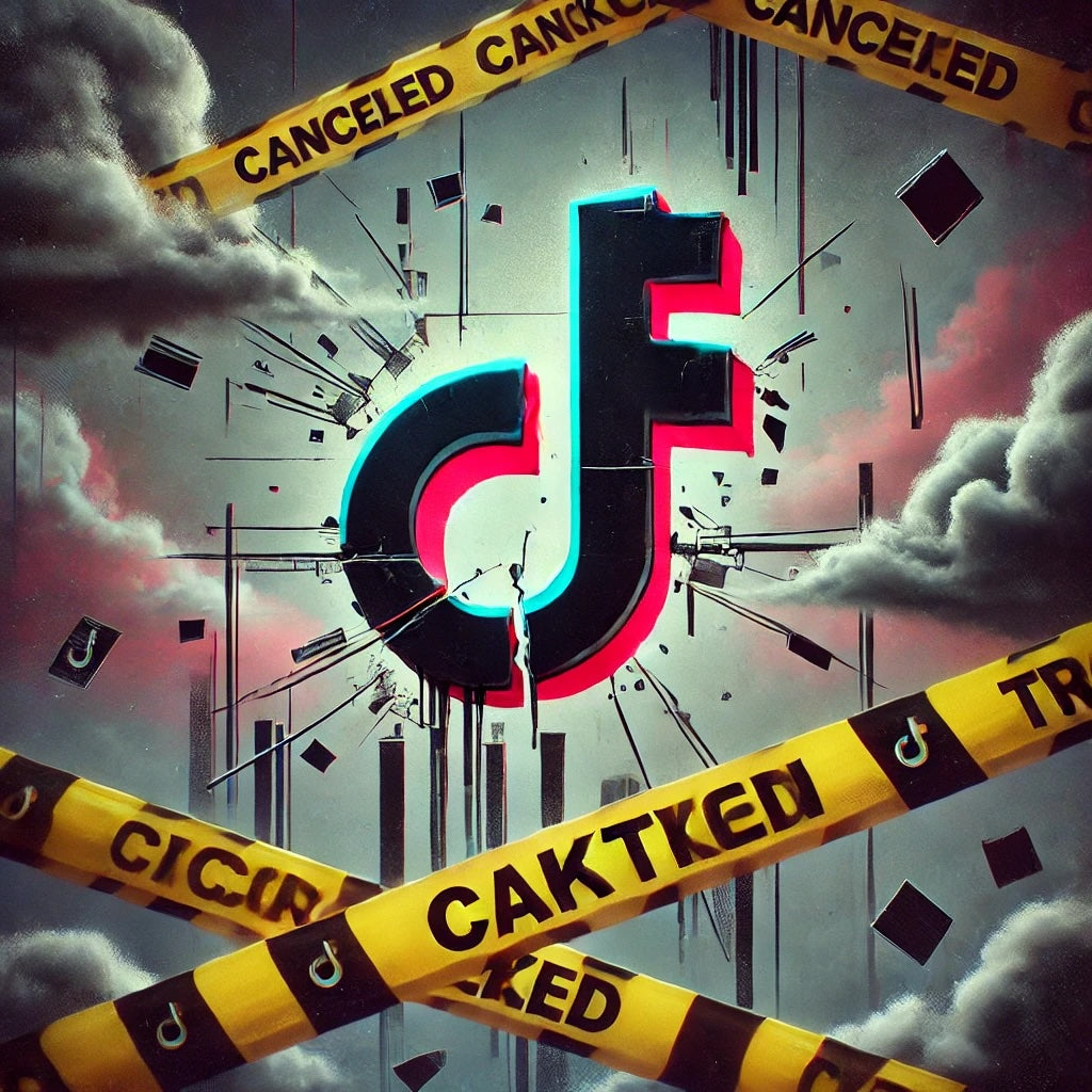 TikTok Cancelled? What It Means for Gen Z and the Future of Social Media