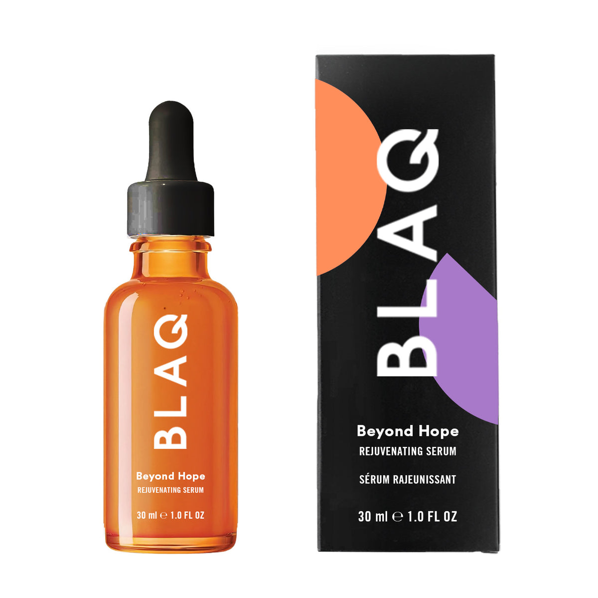 Beyond Hope Rejuvenating Serum