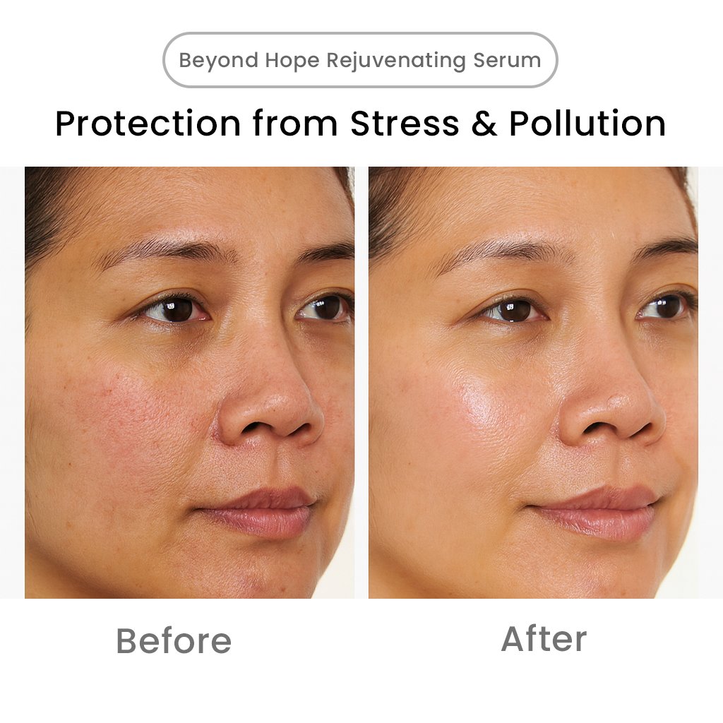 Beyond Hope Rejuvenating Serum
