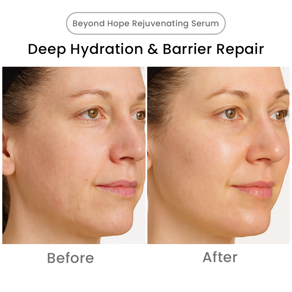Beyond Hope Rejuvenating Serum