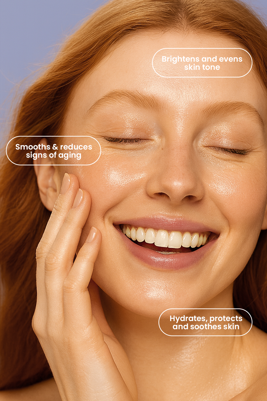 Beyond Hope Rejuvenating Serum