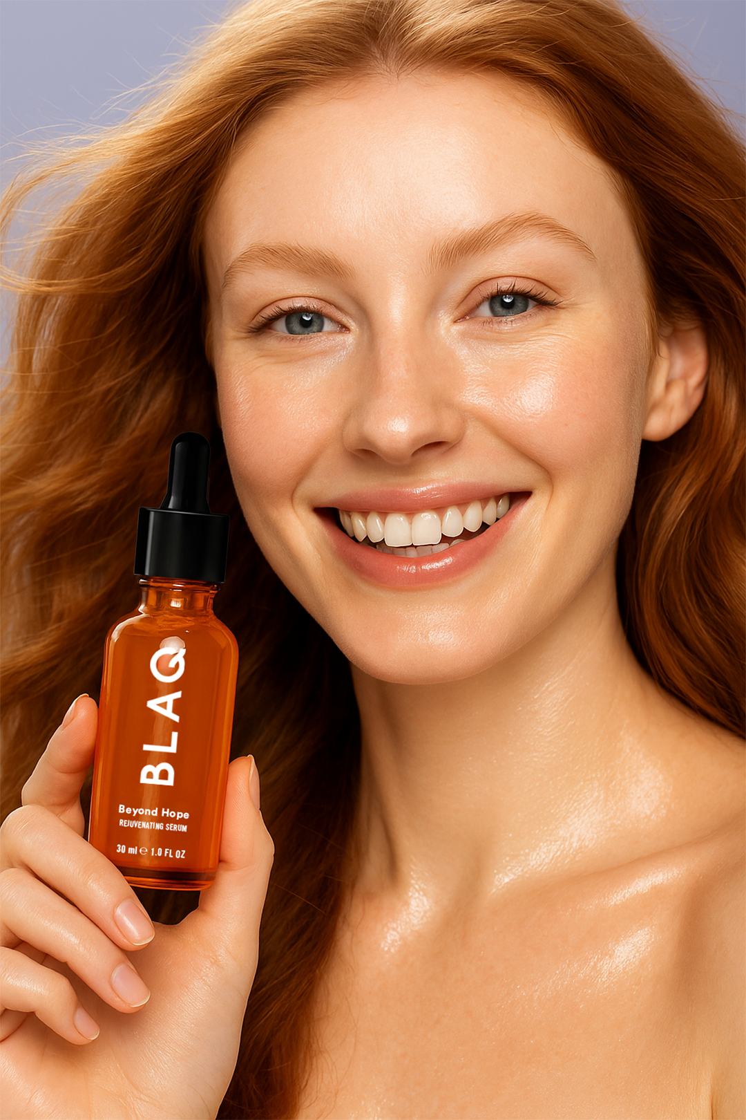 Beyond Hope Rejuvenating Serum