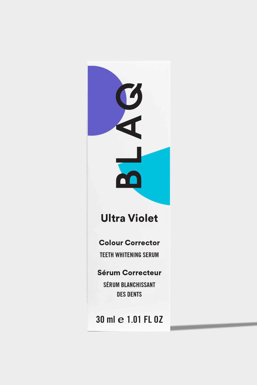 Ultra Violet Colour Corrector