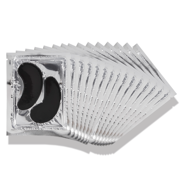 Hyaluronic Acid Eye Mask BLAQ