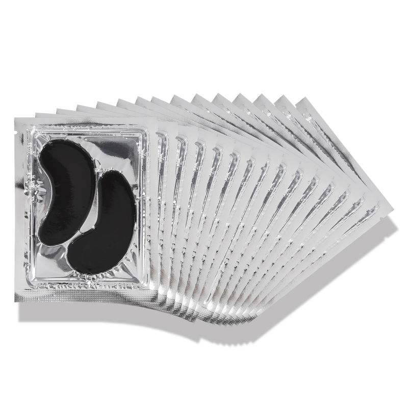 Hyaluronic Acid Eye Mask BLAQ